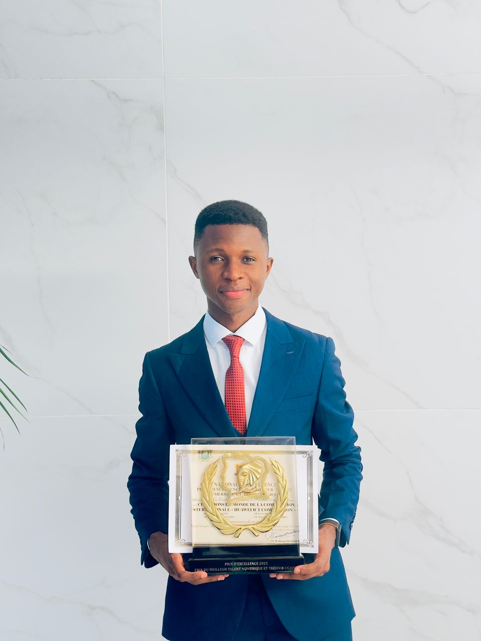 CEO